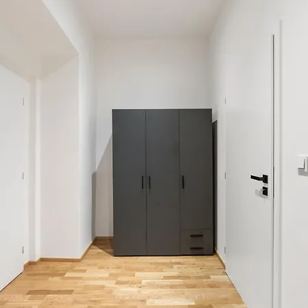 White Haven Apartament