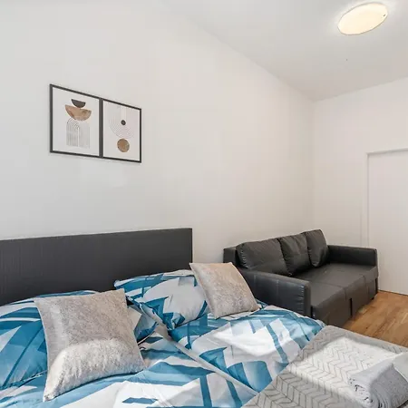 Apartament White Haven *