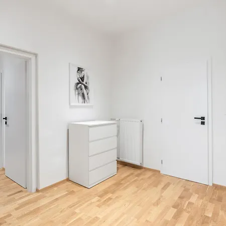 Lägenhet White Haven *