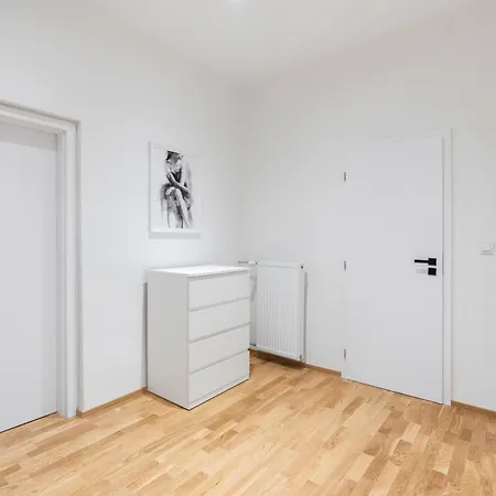 White Haven Apartament *