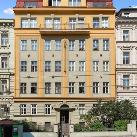 White Haven Apartament